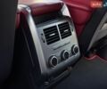 Чорний Ленд Ровер Range Rover Sport, об'ємом двигуна 5 л та пробігом 206 тис. км за 24900 $, фото 39 на Automoto.ua