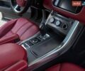 Чорний Ленд Ровер Range Rover Sport, об'ємом двигуна 5 л та пробігом 206 тис. км за 24900 $, фото 58 на Automoto.ua