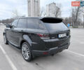 Чорний Ленд Ровер Range Rover Sport, об'ємом двигуна 3 л та пробігом 169 тис. км за 24400 $, фото 1 на Automoto.ua
