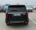 Чорний Ленд Ровер Range Rover Sport, об'ємом двигуна 3 л та пробігом 245 тис. км за 15800 $, фото 4 на Automoto.ua