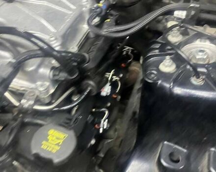 Черный Ленд Ровер Рендж Ровер Спорт, объемом двигателя 2.99 л и пробегом 176 тыс. км за 28500 $, фото 46 на Automoto.ua