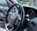 Чорний Ленд Ровер Range Rover Sport, об'ємом двигуна 3 л та пробігом 132 тис. км за 24500 $, фото 39 на Automoto.ua