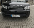 Чорний Ленд Ровер Range Rover Sport, об'ємом двигуна 3 л та пробігом 122 тис. км за 22000 $, фото 1 на Automoto.ua
