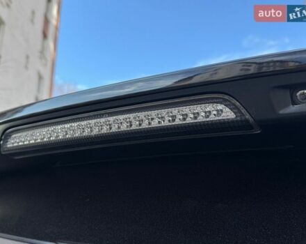 Чорний Ленд Ровер Range Rover Sport, об'ємом двигуна 3 л та пробігом 184 тис. км за 24950 $, фото 26 на Automoto.ua