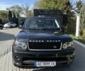 Черный Ленд Ровер Рендж Ровер Спорт, объемом двигателя 3 л и пробегом 217 тыс. км за 22000 $, фото 9 на Automoto.ua