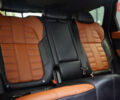 Чорний Ленд Ровер Range Rover Sport, об'ємом двигуна 5 л та пробігом 120 тис. км за 39999 $, фото 41 на Automoto.ua