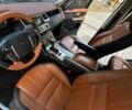 Чорний Ленд Ровер Range Rover Sport, об'ємом двигуна 2.99 л та пробігом 198 тис. км за 17999 $, фото 2 на Automoto.ua