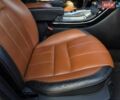 Чорний Ленд Ровер Range Rover Sport, об'ємом двигуна 3 л та пробігом 198 тис. км за 15600 $, фото 18 на Automoto.ua