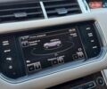 Чорний Ленд Ровер Range Rover Sport, об'ємом двигуна 5 л та пробігом 197 тис. км за 26990 $, фото 31 на Automoto.ua