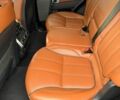 Чорний Ленд Ровер Range Rover Sport, об'ємом двигуна 2.99 л та пробігом 210 тис. км за 26999 $, фото 2 на Automoto.ua