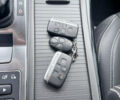 Чорний Ленд Ровер Range Rover Sport, об'ємом двигуна 2.99 л та пробігом 219 тис. км за 14000 $, фото 28 на Automoto.ua