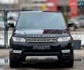 Чорний Ленд Ровер Range Rover Sport, об'ємом двигуна 2.99 л та пробігом 149 тис. км за 25500 $, фото 4 на Automoto.ua