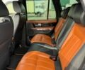 Чорний Ленд Ровер Range Rover Sport, об'ємом двигуна 3 л та пробігом 245 тис. км за 15800 $, фото 2 на Automoto.ua