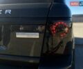 Чорний Ленд Ровер Range Rover Sport, об'ємом двигуна 2.99 л та пробігом 187 тис. км за 17490 $, фото 14 на Automoto.ua
