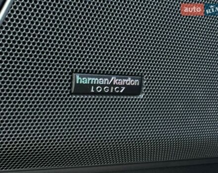 Чорний Ленд Ровер Range Rover Sport, об'ємом двигуна 3 л та пробігом 184 тис. км за 24950 $, фото 57 на Automoto.ua