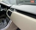 Чорний Ленд Ровер Range Rover Sport, об'ємом двигуна 2.99 л та пробігом 218 тис. км за 29500 $, фото 29 на Automoto.ua