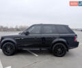 Чорний Ленд Ровер Range Rover Sport, об'ємом двигуна 2.99 л та пробігом 219 тис. км за 14000 $, фото 11 на Automoto.ua