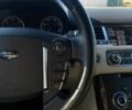 Чорний Ленд Ровер Range Rover Sport, об'ємом двигуна 3 л та пробігом 187 тис. км за 17490 $, фото 16 на Automoto.ua