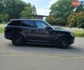 Чорний Ленд Ровер Range Rover Sport, об'ємом двигуна 2.99 л та пробігом 168 тис. км за 12500 $, фото 9 на Automoto.ua
