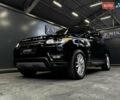 Чорний Ленд Ровер Range Rover Sport, об'ємом двигуна 3 л та пробігом 152 тис. км за 27800 $, фото 1 на Automoto.ua
