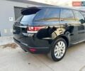 Черный Ленд Ровер Рендж Ровер Спорт, объемом двигателя 3 л и пробегом 70 тыс. км за 28999 $, фото 8 на Automoto.ua