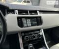 Чорний Ленд Ровер Range Rover Sport, об'ємом двигуна 2.99 л та пробігом 137 тис. км за 34900 $, фото 17 на Automoto.ua