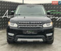 Чорний Ленд Ровер Range Rover Sport, об'ємом двигуна 2.99 л та пробігом 176 тис. км за 29999 $, фото 2 на Automoto.ua