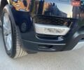 Чорний Ленд Ровер Range Rover Sport, об'ємом двигуна 3 л та пробігом 258 тис. км за 18500 $, фото 12 на Automoto.ua