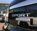 Чорний Ленд Ровер Range Rover Sport, об'ємом двигуна 3 л та пробігом 68 тис. км за 54900 $, фото 33 на Automoto.ua