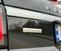 Чорний Ленд Ровер Range Rover Sport, об'ємом двигуна 2.99 л та пробігом 205 тис. км за 28000 $, фото 32 на Automoto.ua