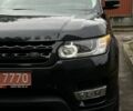 Чорний Ленд Ровер Range Rover Sport, об'ємом двигуна 0 л та пробігом 125 тис. км за 13525 $, фото 7 на Automoto.ua