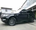 Чорний Ленд Ровер Range Rover Sport, об'ємом двигуна 3 л та пробігом 111 тис. км за 41500 $, фото 9 на Automoto.ua