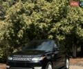 Чорний Ленд Ровер Range Rover Sport, об'ємом двигуна 3 л та пробігом 80 тис. км за 25500 $, фото 5 на Automoto.ua