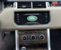 Чорний Ленд Ровер Range Rover Sport, об'ємом двигуна 2.99 л та пробігом 176 тис. км за 29999 $, фото 9 на Automoto.ua