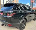 Чорний Ленд Ровер Range Rover Sport, об'ємом двигуна 3 л та пробігом 174 тис. км за 16700 $, фото 22 на Automoto.ua