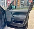 Чорний Ленд Ровер Range Rover Sport, об'ємом двигуна 3 л та пробігом 174 тис. км за 16700 $, фото 67 на Automoto.ua