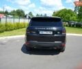 Чорний Ленд Ровер Range Rover Sport, об'ємом двигуна 3 л та пробігом 217 тис. км за 29999 $, фото 12 на Automoto.ua