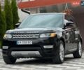 Черный Ленд Ровер Рендж Ровер Спорт, объемом двигателя 3 л и пробегом 88 тыс. км за 21500 $, фото 5 на Automoto.ua