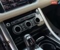 Чорний Ленд Ровер Range Rover Sport, об'ємом двигуна 2.99 л та пробігом 159 тис. км за 26300 $, фото 31 на Automoto.ua