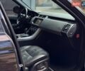 Чорний Ленд Ровер Range Rover Sport, об'ємом двигуна 3 л та пробігом 80 тис. км за 25500 $, фото 12 на Automoto.ua
