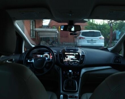Чорний Ленд Ровер Range Rover Sport, об'ємом двигуна 2.99 л та пробігом 200 тис. км за 26900 $, фото 3 на Automoto.ua