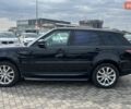 Чорний Ленд Ровер Range Rover Sport, об'ємом двигуна 2.99 л та пробігом 200 тис. км за 26900 $, фото 3 на Automoto.ua