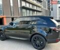Чорний Ленд Ровер Range Rover Sport, об'ємом двигуна 3 л та пробігом 174 тис. км за 16700 $, фото 31 на Automoto.ua