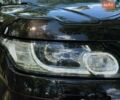 Чорний Ленд Ровер Range Rover Sport, об'ємом двигуна 2.99 л та пробігом 97 тис. км за 28500 $, фото 44 на Automoto.ua