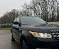 Чорний Ленд Ровер Range Rover Sport, об'ємом двигуна 3 л та пробігом 124 тис. км за 24999 $, фото 20 на Automoto.ua