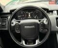 Чорний Ленд Ровер Range Rover Sport, об'ємом двигуна 2.99 л та пробігом 205 тис. км за 28000 $, фото 12 на Automoto.ua