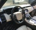 Чорний Ленд Ровер Range Rover Sport, об'ємом двигуна 3 л та пробігом 68 тис. км за 54900 $, фото 35 на Automoto.ua