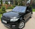 Чорний Ленд Ровер Range Rover Sport, об'ємом двигуна 2.99 л та пробігом 279 тис. км за 21999 $, фото 1 на Automoto.ua