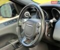 Чорний Ленд Ровер Range Rover Sport, об'ємом двигуна 3 л та пробігом 174 тис. км за 16700 $, фото 57 на Automoto.ua