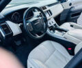 Чорний Ленд Ровер Range Rover Sport, об'ємом двигуна 2.99 л та пробігом 147 тис. км за 29700 $, фото 19 на Automoto.ua